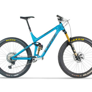 Behemoth - Shimano 12 Speed