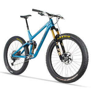 Behemoth - Shimano Di2 12 Speed