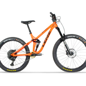 Shredster Frame