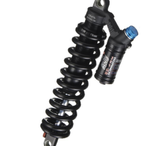DNM Suspension - RCP-2S - Coil Shock